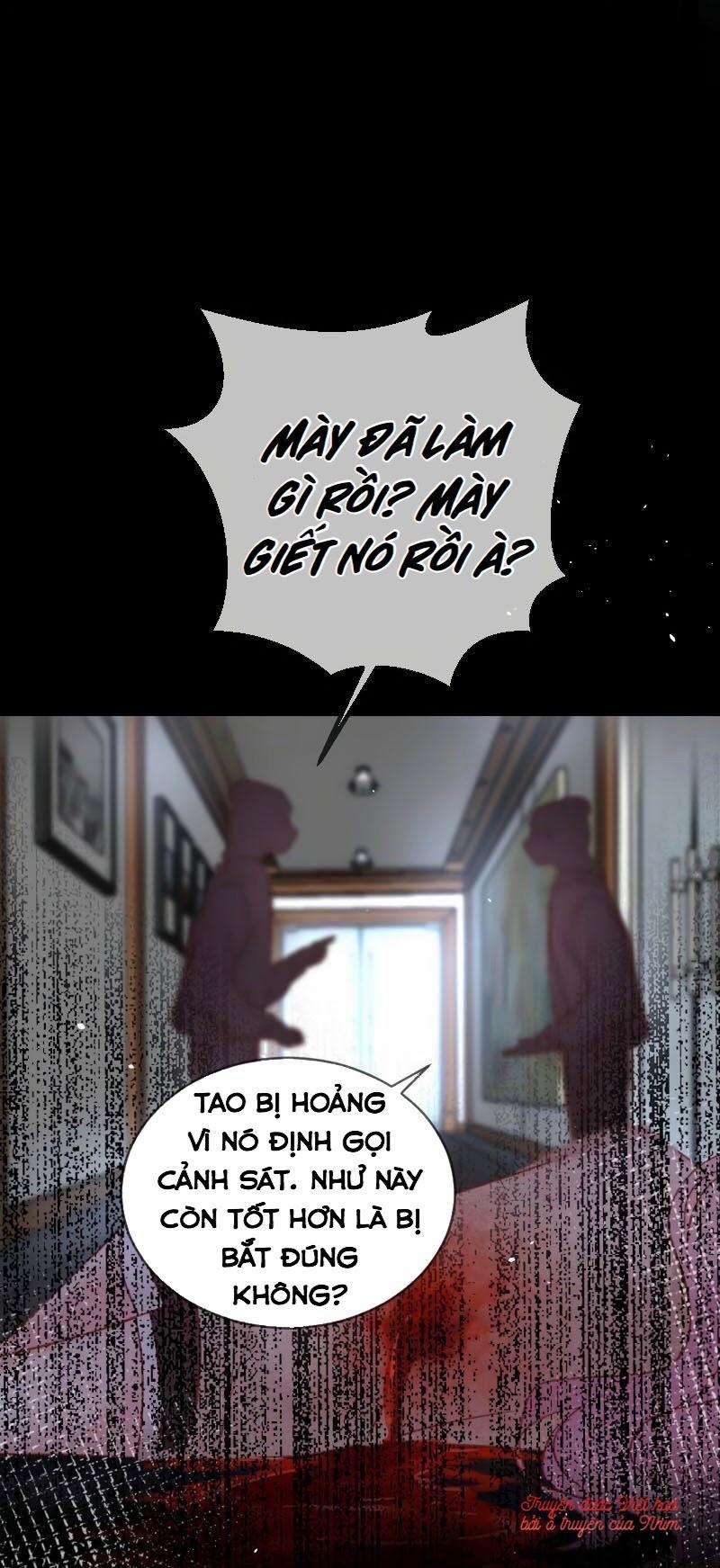 Mù Quáng Vì Yêu Anh 2 trang 46