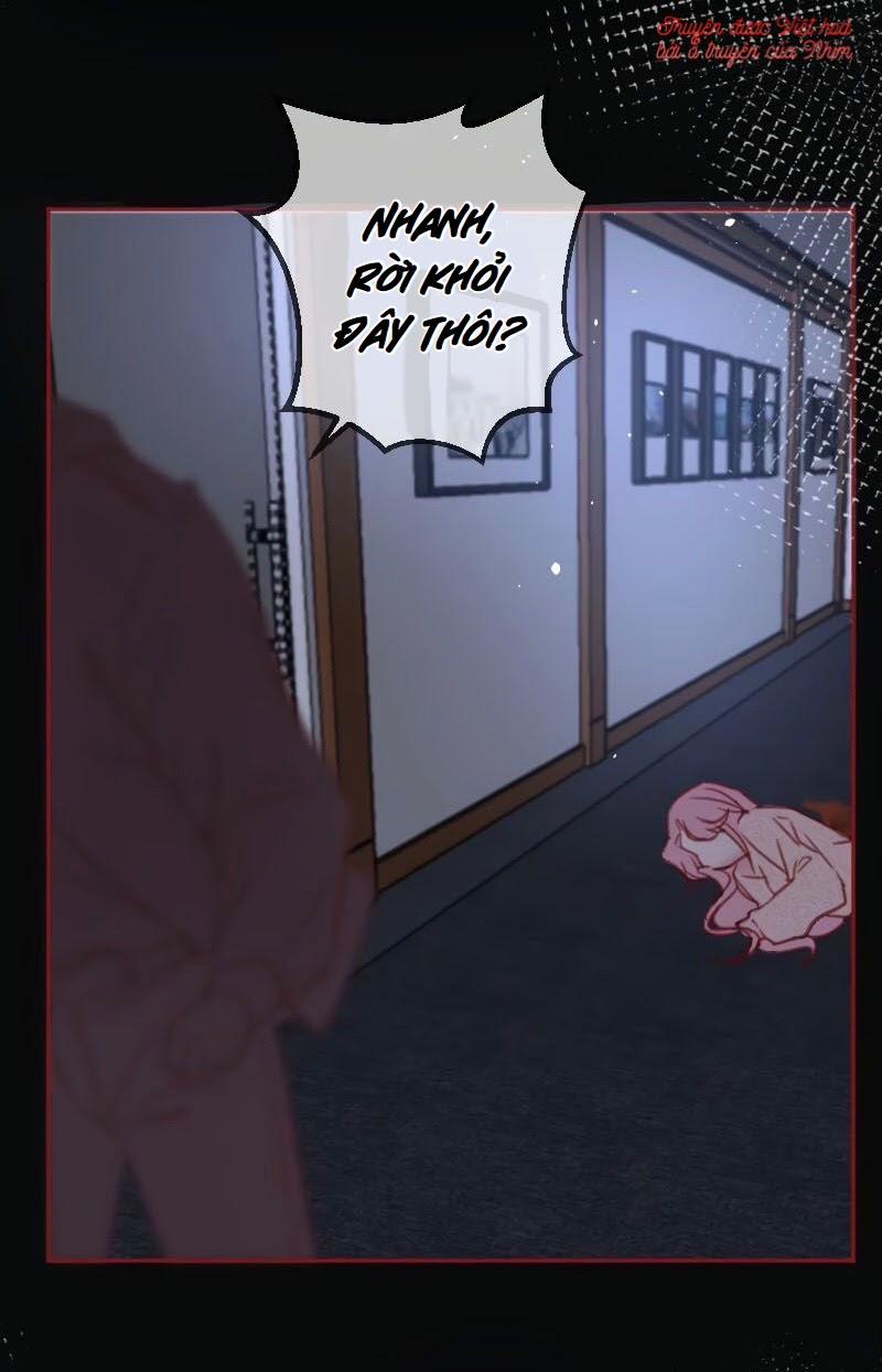 Mù Quáng Vì Yêu Anh 2 trang 47