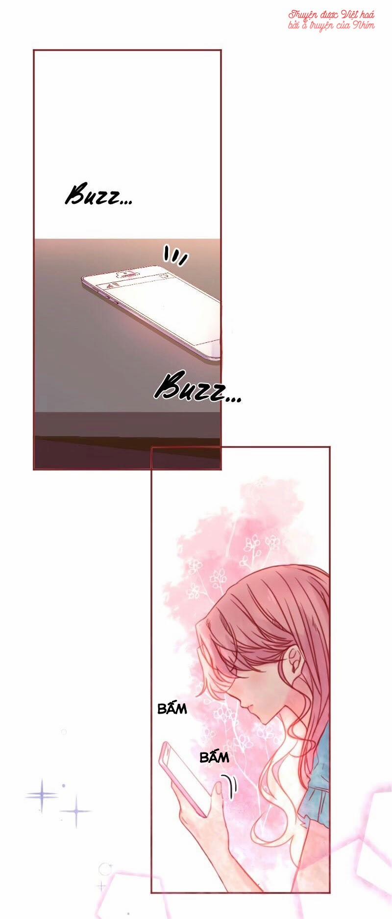 Mù Quáng Vì Yêu Anh 2 trang 5