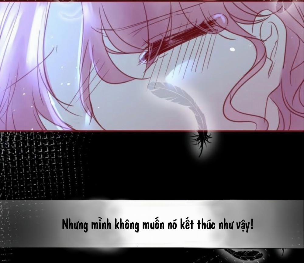 Mù Quáng Vì Yêu Anh 2 trang 50