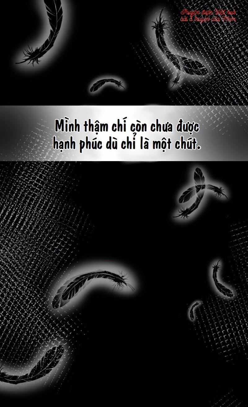 Mù Quáng Vì Yêu Anh 2 trang 51