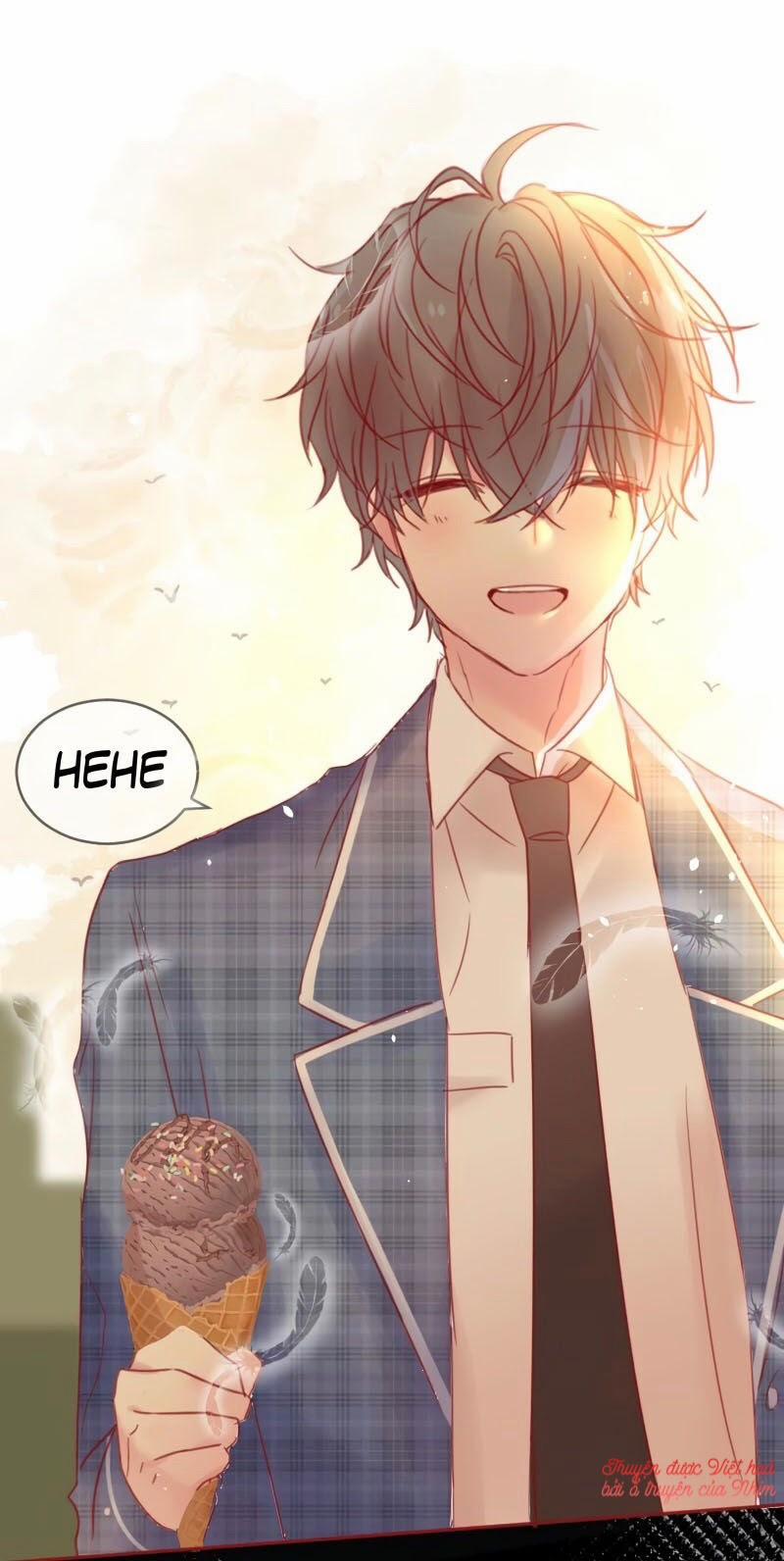 Mù Quáng Vì Yêu Anh 2 trang 53