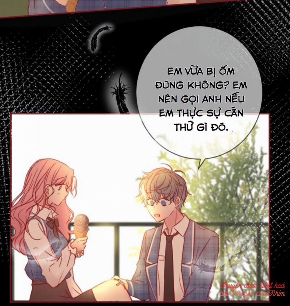 Mù Quáng Vì Yêu Anh 2 trang 54