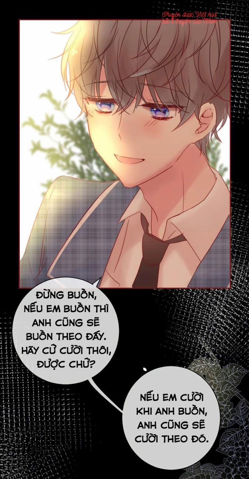 Mù Quáng Vì Yêu Anh 2 trang 55