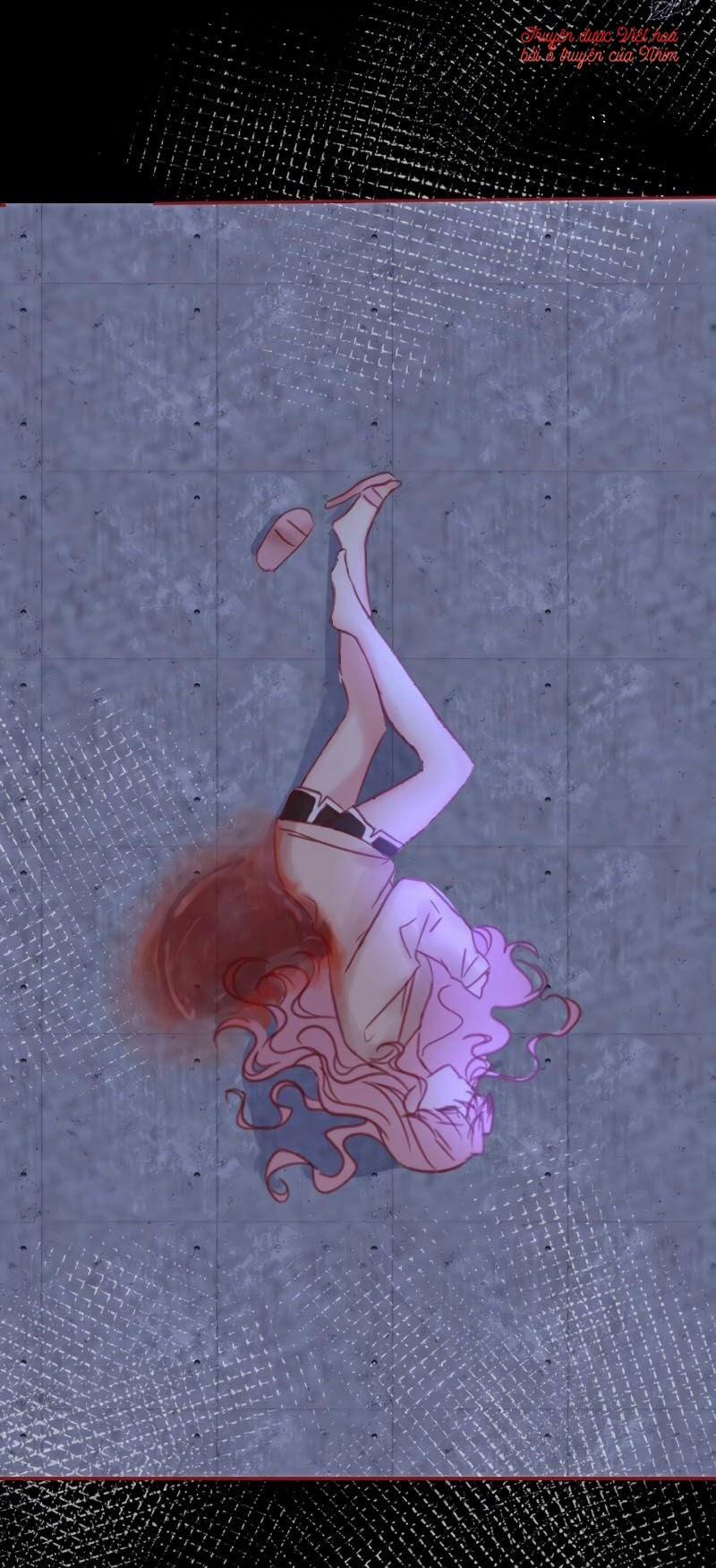 Mù Quáng Vì Yêu Anh 2 trang 57