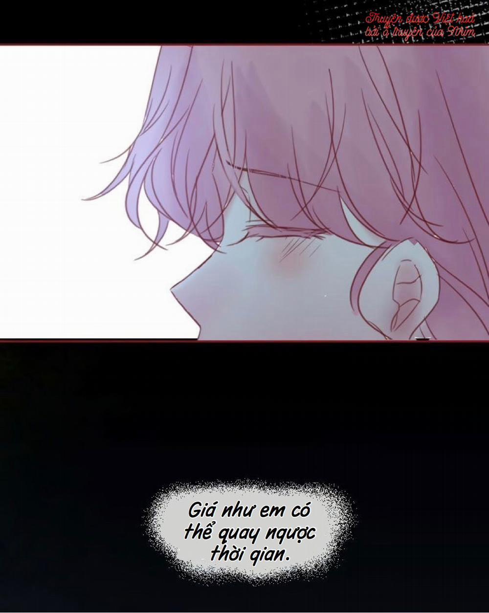 Mù Quáng Vì Yêu Anh 2 trang 59