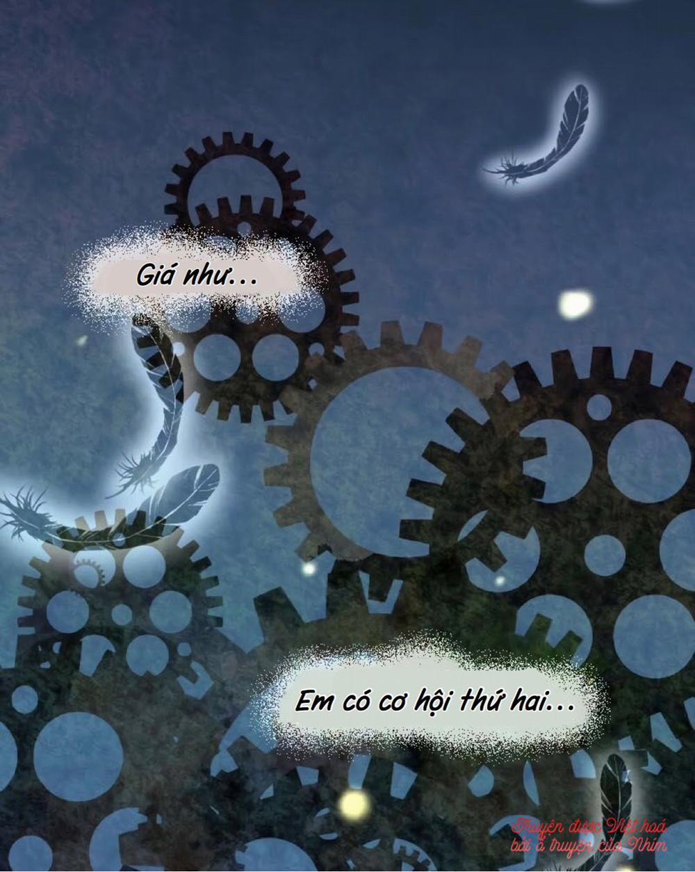 Mù Quáng Vì Yêu Anh 2 trang 60