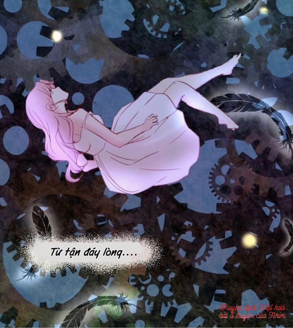 Mù Quáng Vì Yêu Anh 2 trang 61