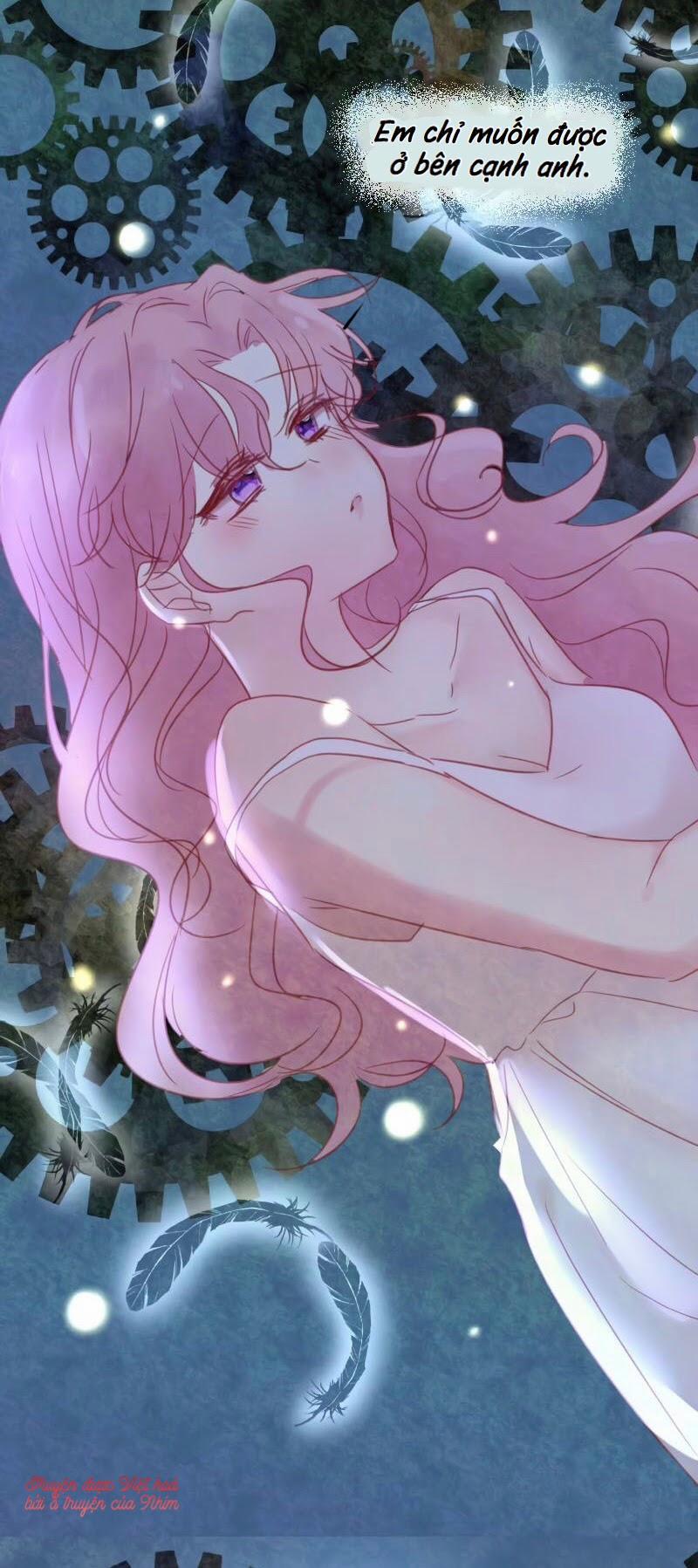 Mù Quáng Vì Yêu Anh 2 trang 62