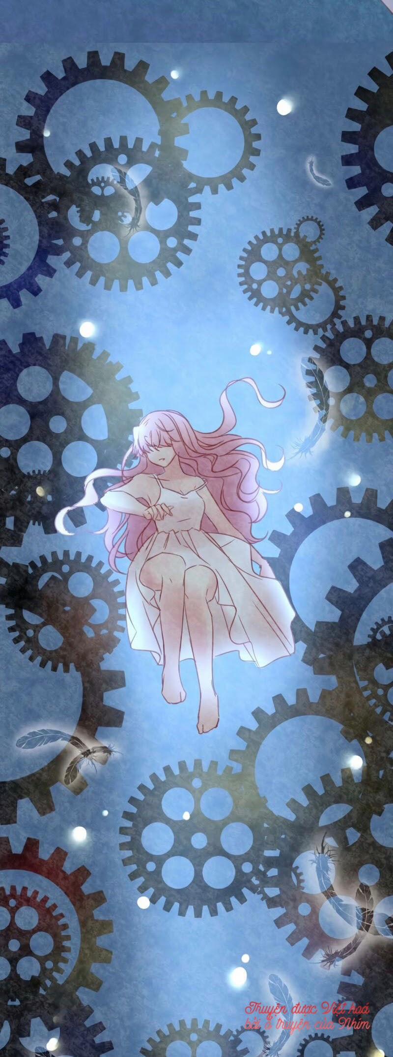 Mù Quáng Vì Yêu Anh 2 trang 63