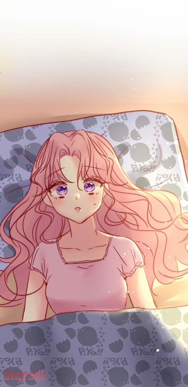 Mù Quáng Vì Yêu Anh 2 trang 68