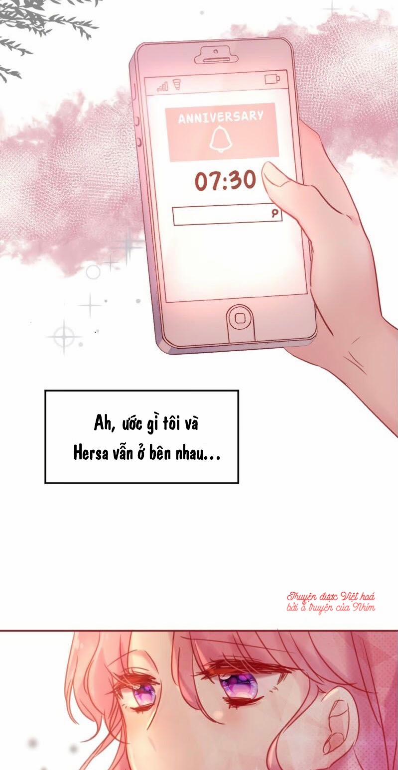 Mù Quáng Vì Yêu Anh 2 trang 7