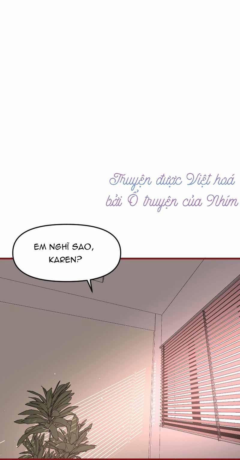 Mù Quáng Vì Yêu Anh 20 trang 1