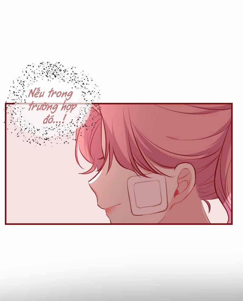 Mù Quáng Vì Yêu Anh 20 trang 12