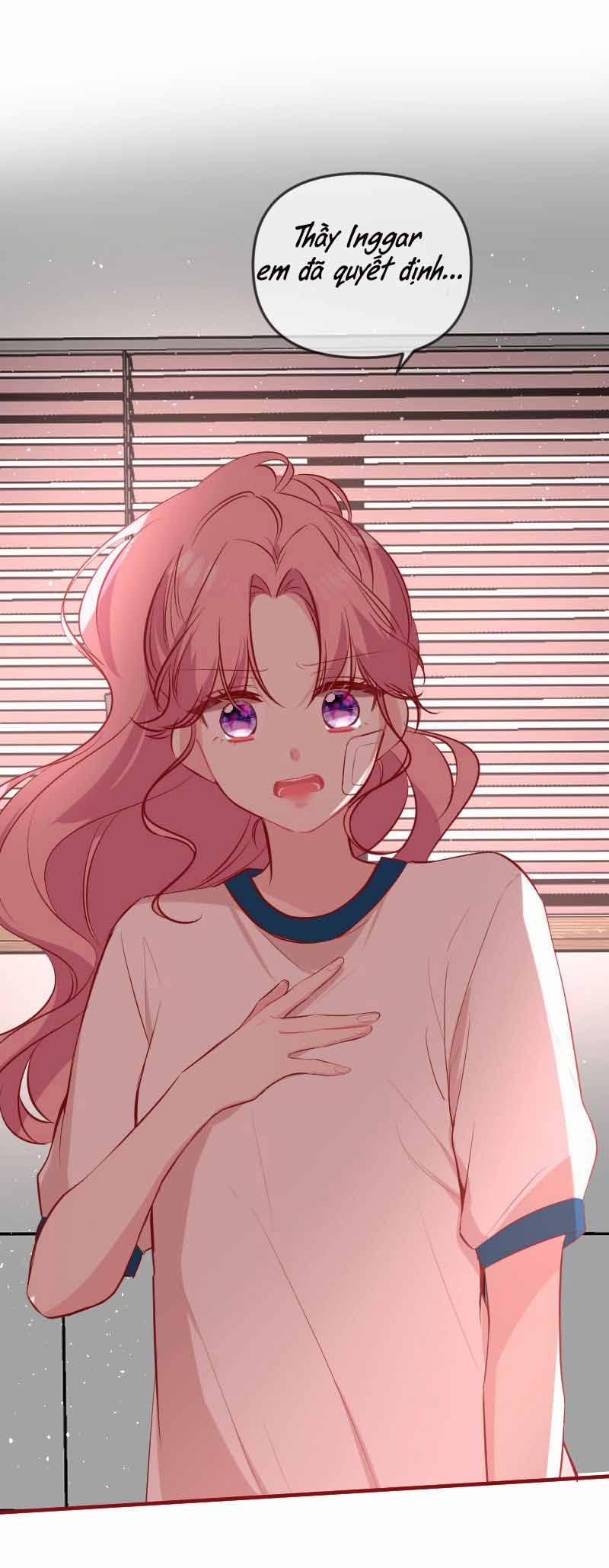 Mù Quáng Vì Yêu Anh 20 trang 13