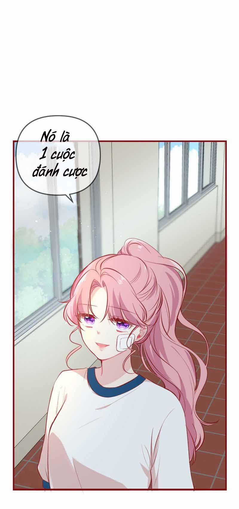 Mù Quáng Vì Yêu Anh 20 trang 15