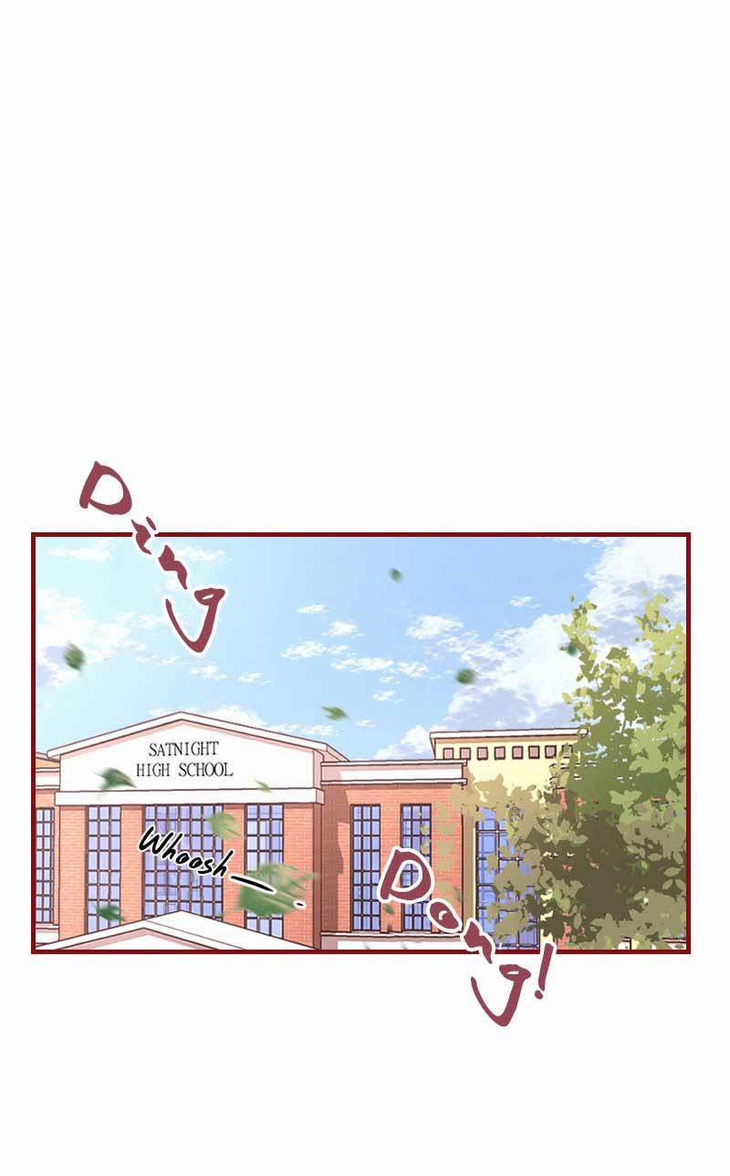 Mù Quáng Vì Yêu Anh 20 trang 18