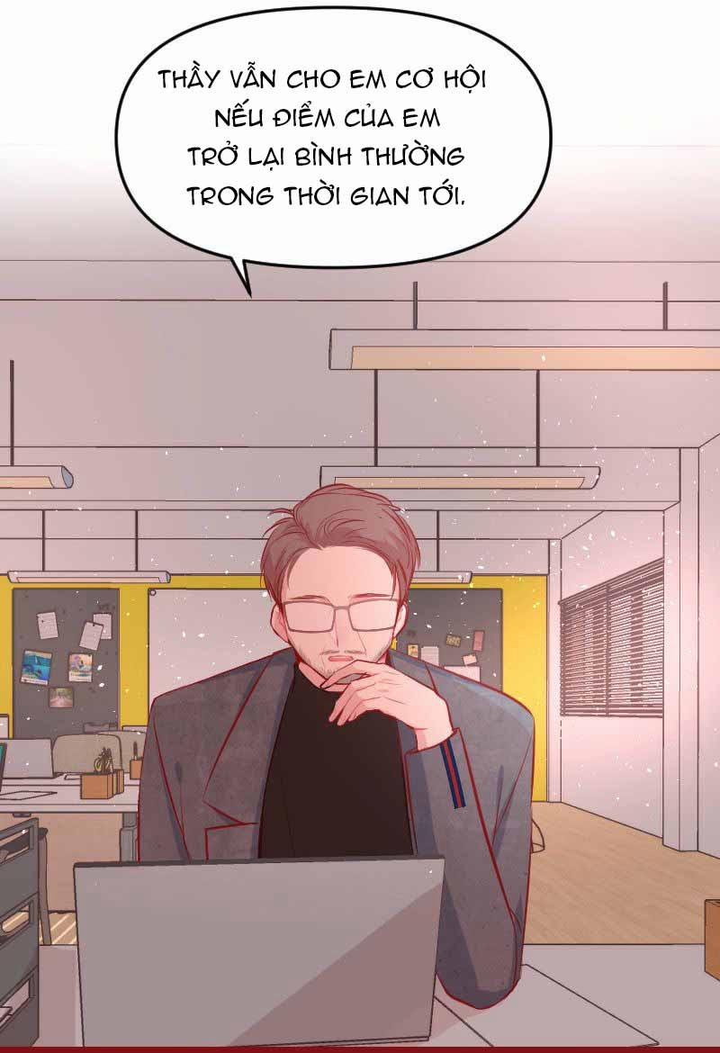 Mù Quáng Vì Yêu Anh 20 trang 2