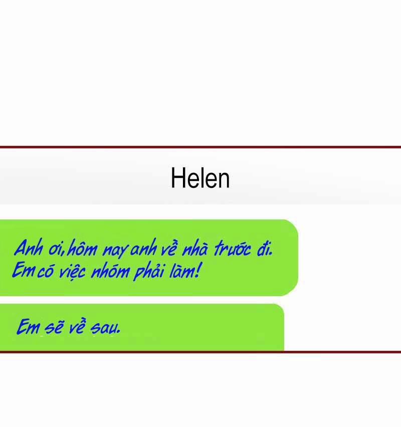 Mù Quáng Vì Yêu Anh 20 trang 24