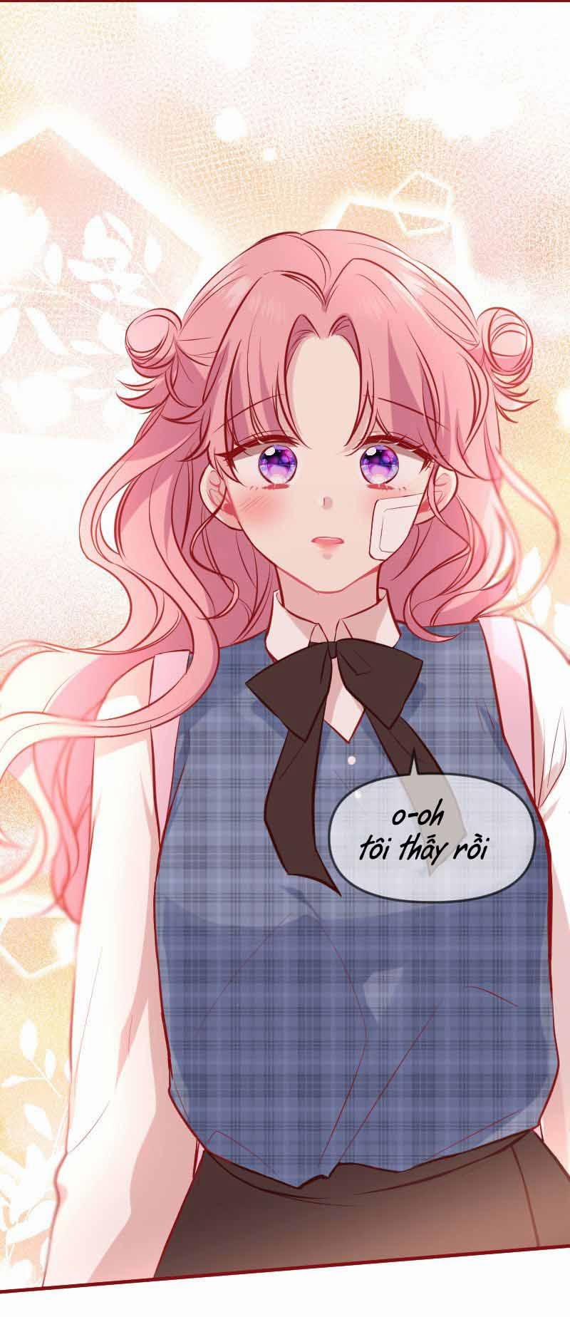 Mù Quáng Vì Yêu Anh 20 trang 27