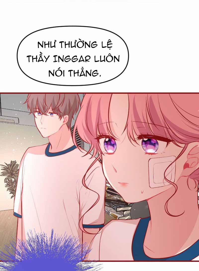 Mù Quáng Vì Yêu Anh 20 trang 3