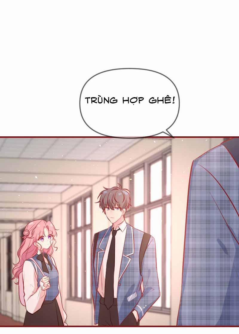 Mù Quáng Vì Yêu Anh 20 trang 30