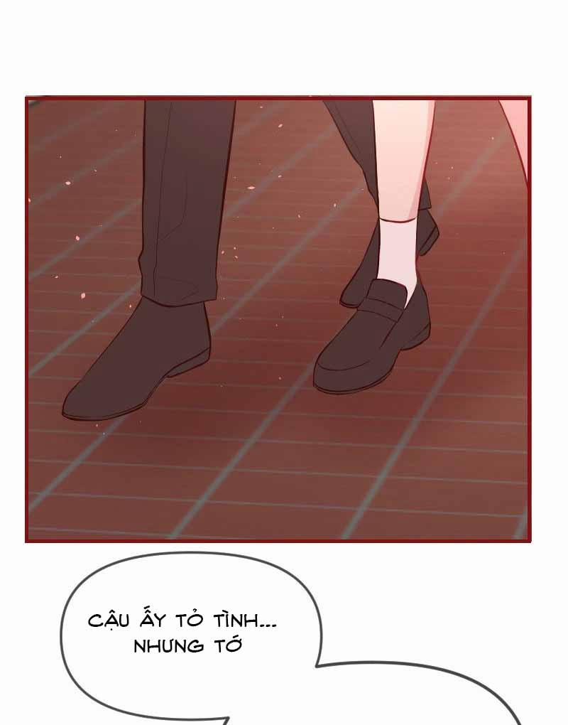 Mù Quáng Vì Yêu Anh 20 trang 37