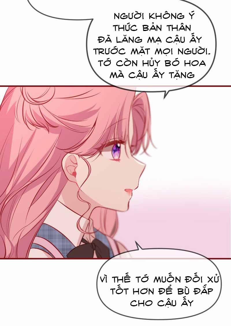 Mù Quáng Vì Yêu Anh 20 trang 38