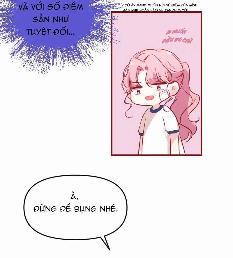 Mù Quáng Vì Yêu Anh 20 trang 4