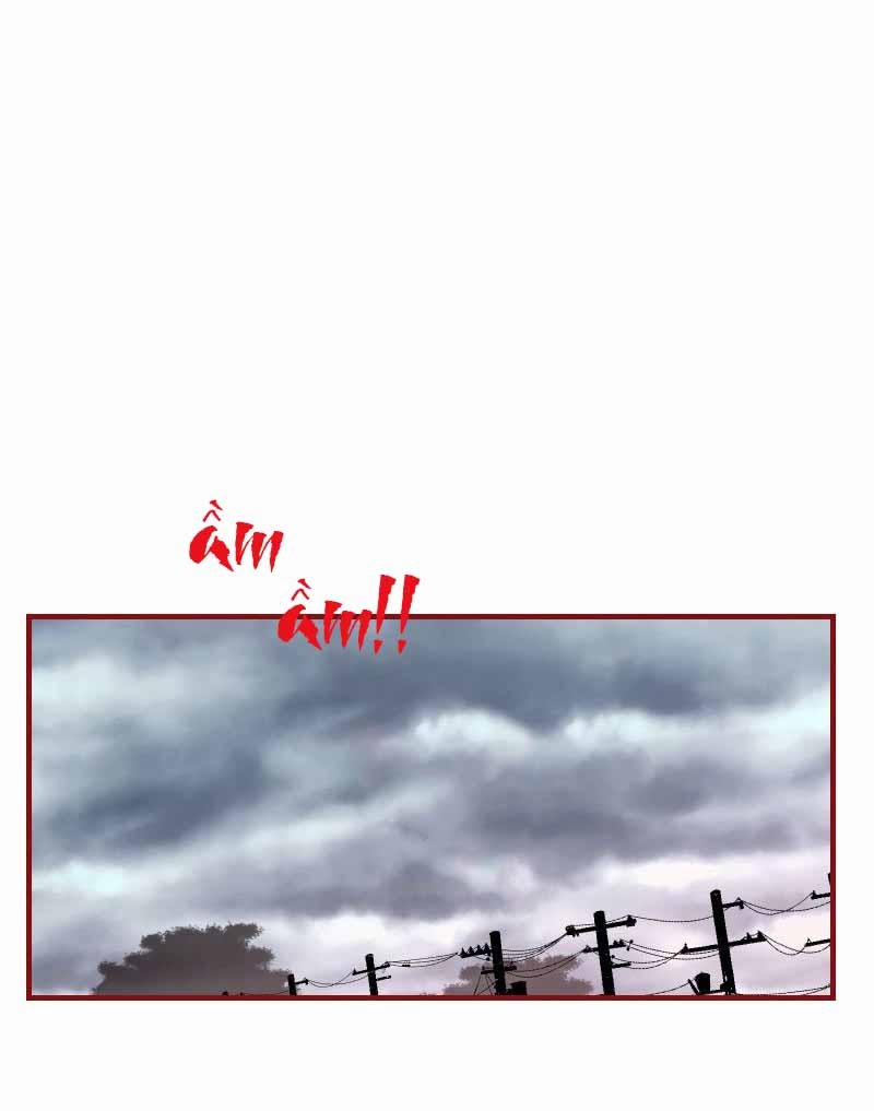 Mù Quáng Vì Yêu Anh 20 trang 41