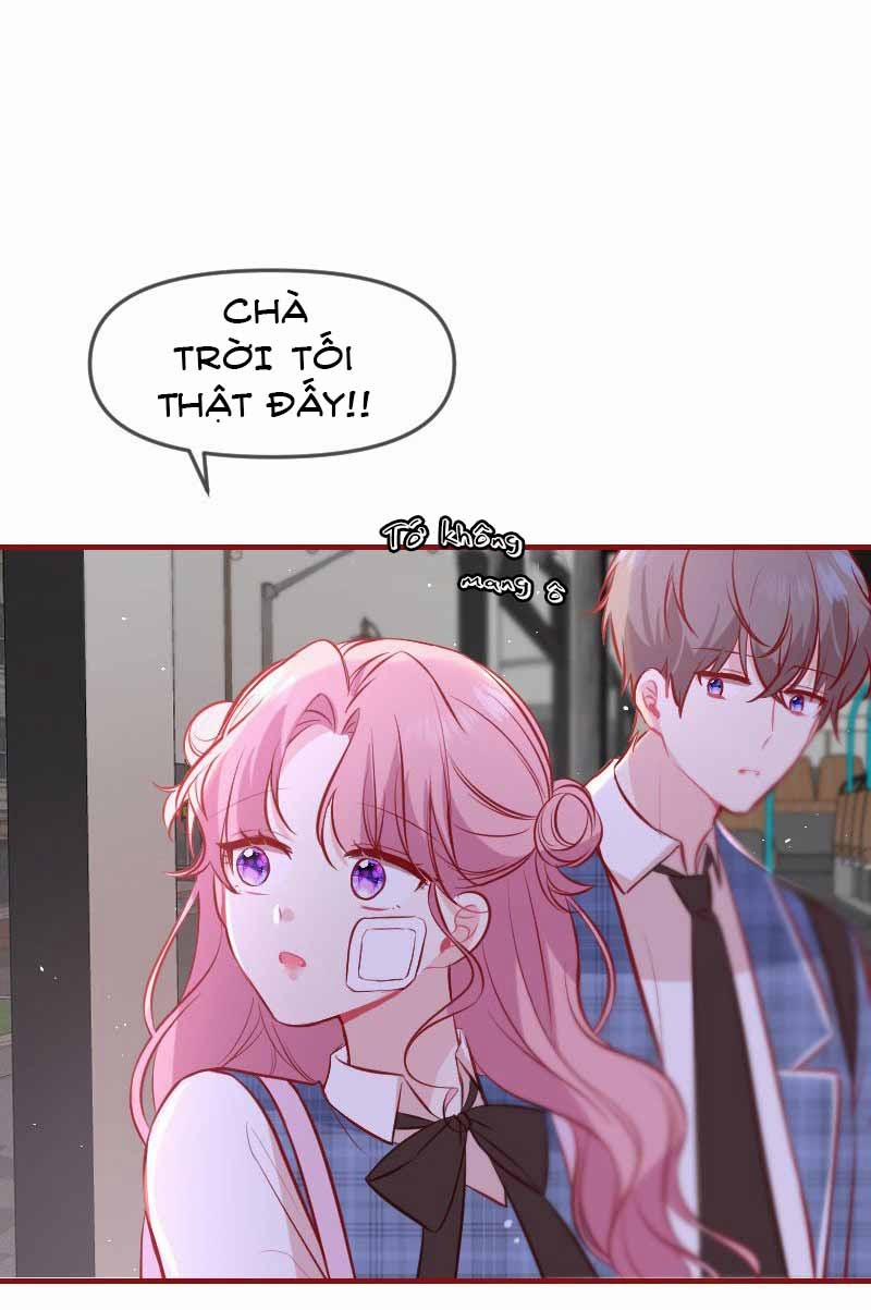 Mù Quáng Vì Yêu Anh 20 trang 42