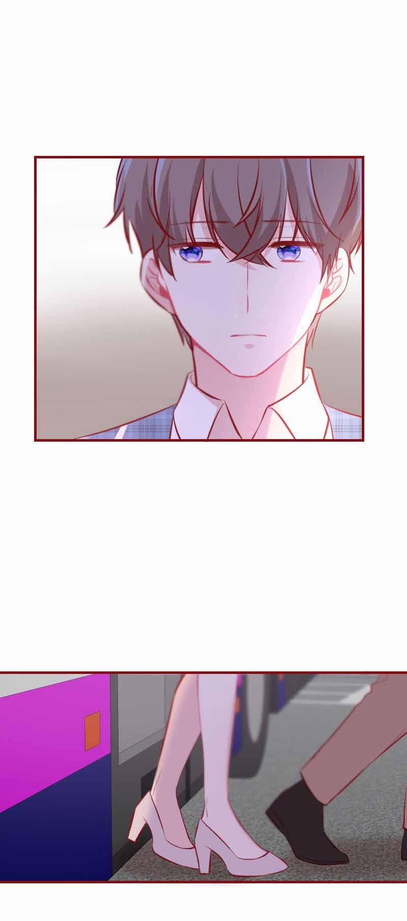 Mù Quáng Vì Yêu Anh 20 trang 43