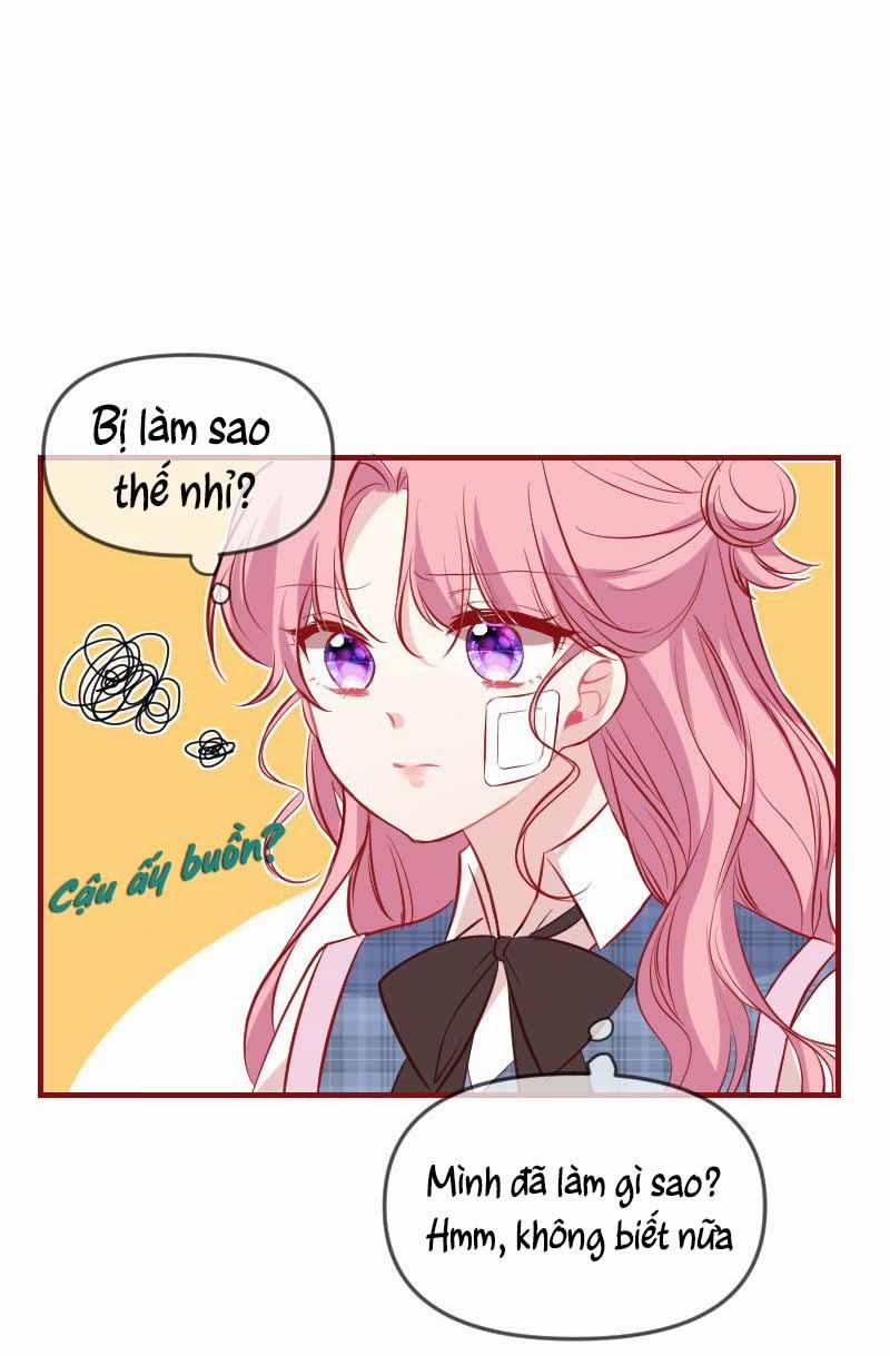 Mù Quáng Vì Yêu Anh 20 trang 45