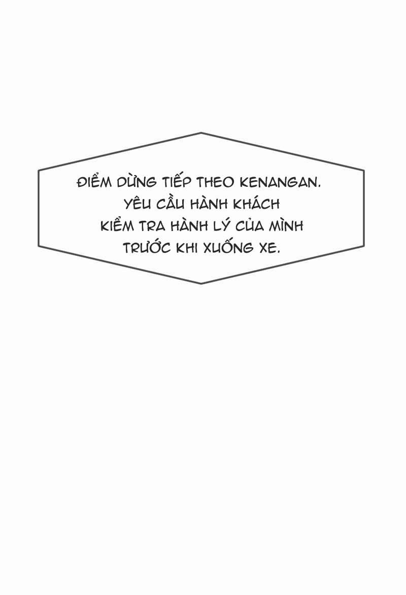 Mù Quáng Vì Yêu Anh 20 trang 46