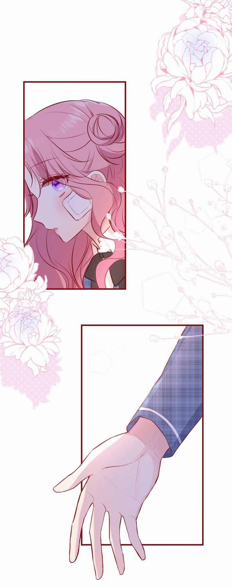 Mù Quáng Vì Yêu Anh 20 trang 49