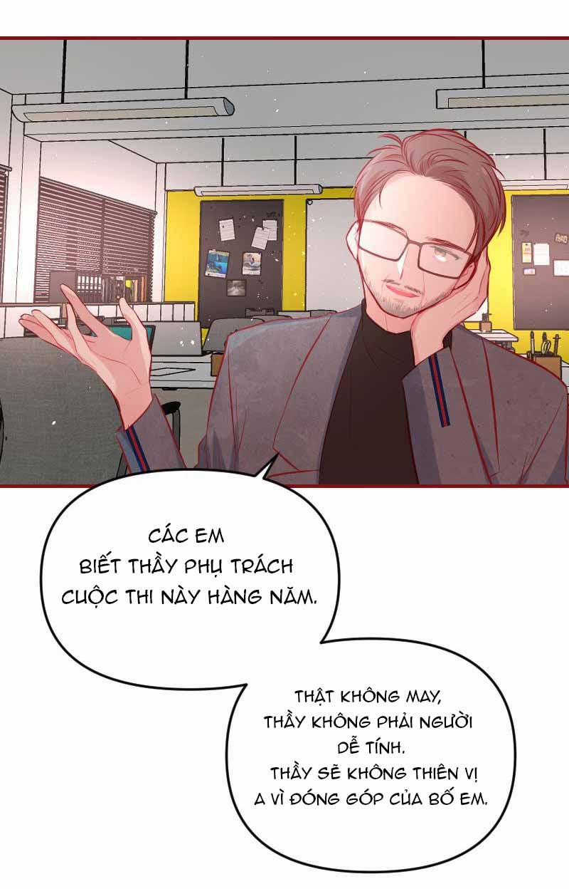 Mù Quáng Vì Yêu Anh 20 trang 5