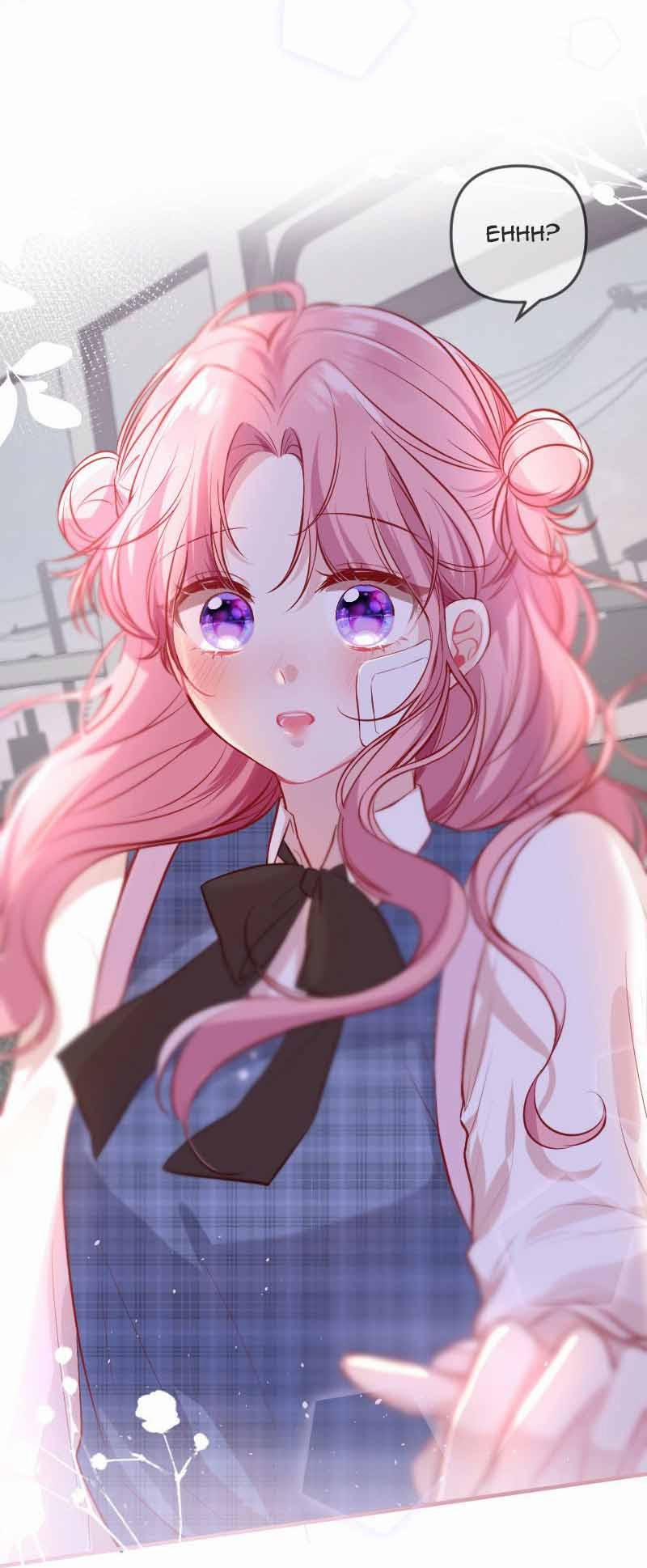 Mù Quáng Vì Yêu Anh 20 trang 51