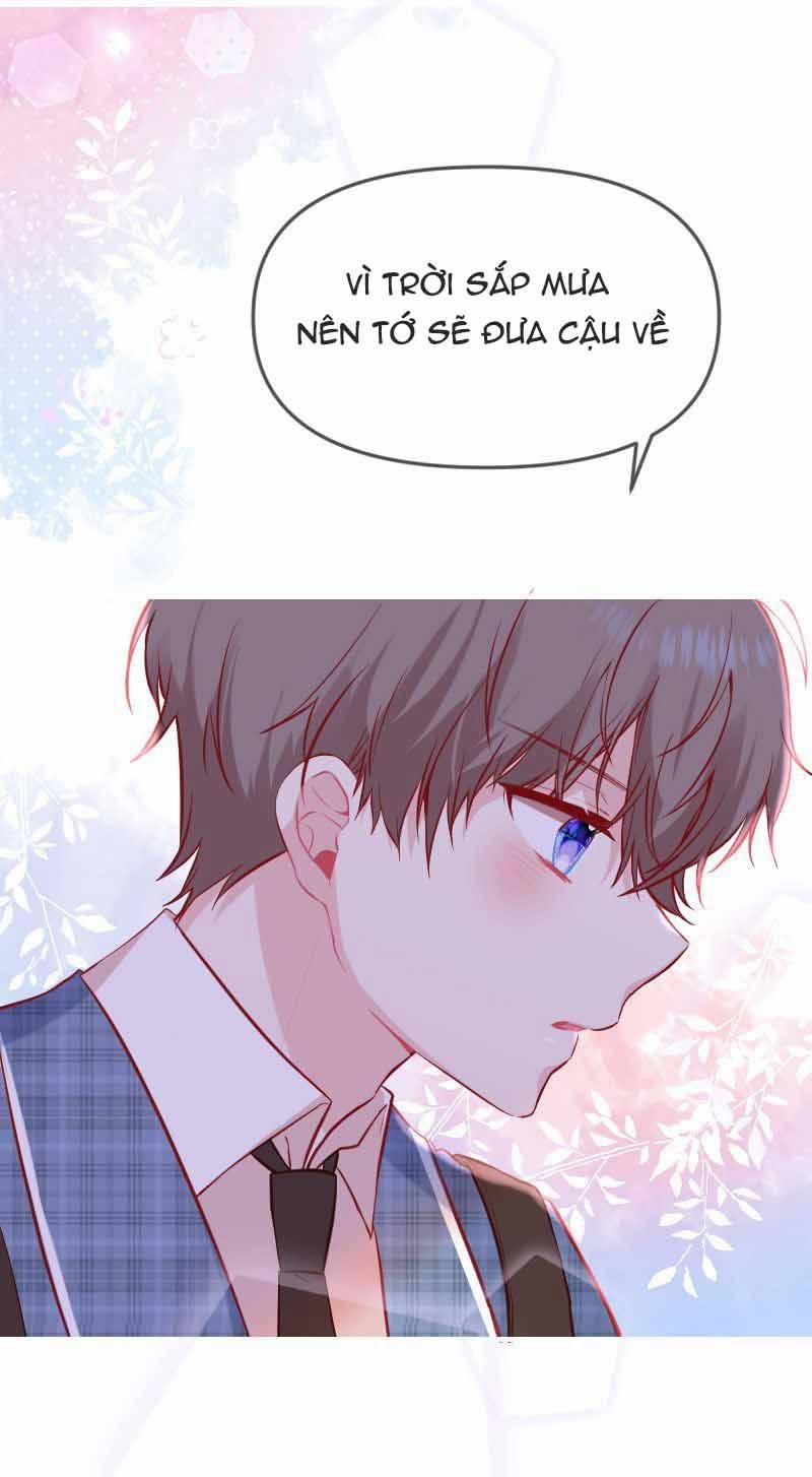 Mù Quáng Vì Yêu Anh 20 trang 53