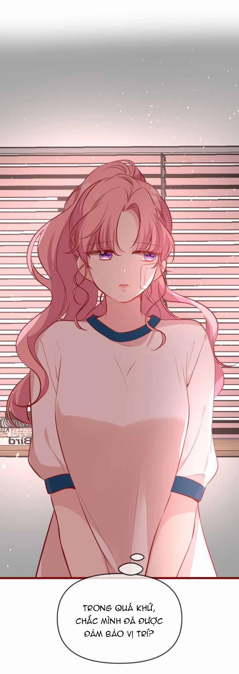 Mù Quáng Vì Yêu Anh 20 trang 6