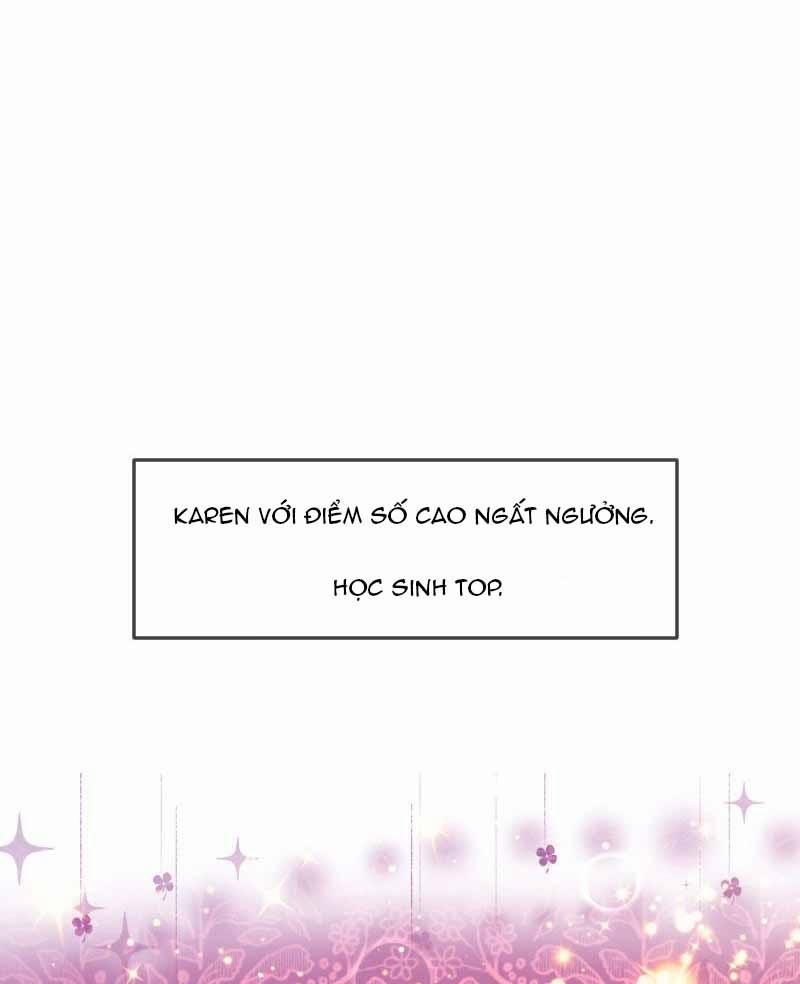 Mù Quáng Vì Yêu Anh 20 trang 7