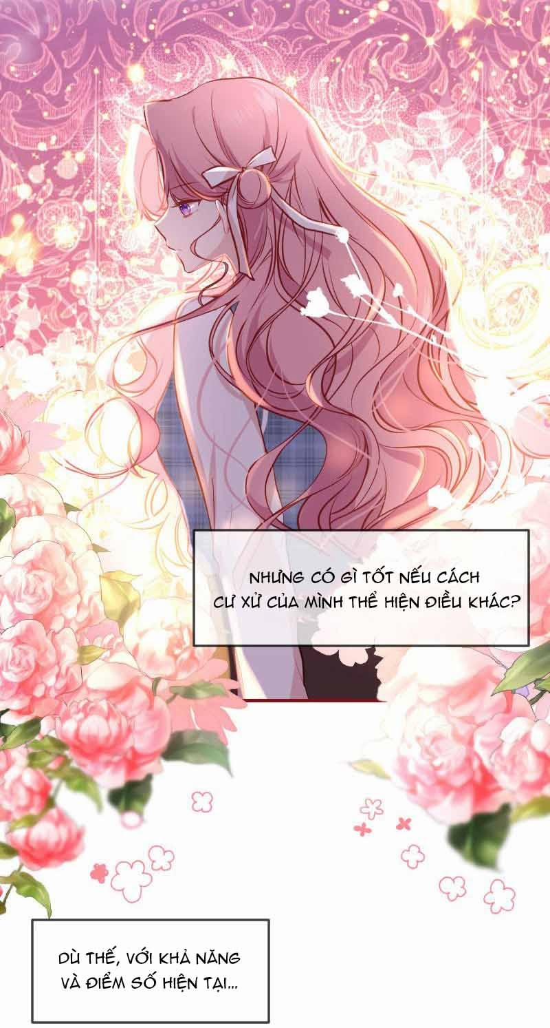 Mù Quáng Vì Yêu Anh 20 trang 8