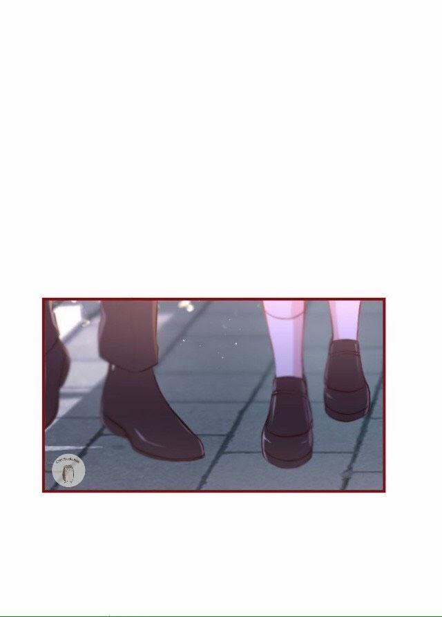 Mù Quáng Vì Yêu Anh 21 trang 1