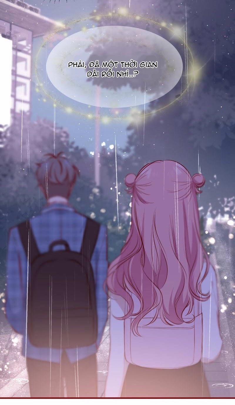 Mù Quáng Vì Yêu Anh 21 trang 10