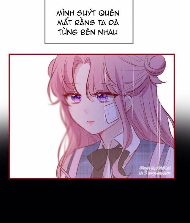 Mù Quáng Vì Yêu Anh 21 trang 11