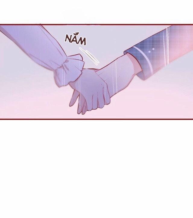 Mù Quáng Vì Yêu Anh 21 trang 16