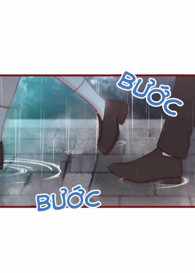 Mù Quáng Vì Yêu Anh 21 trang 19
