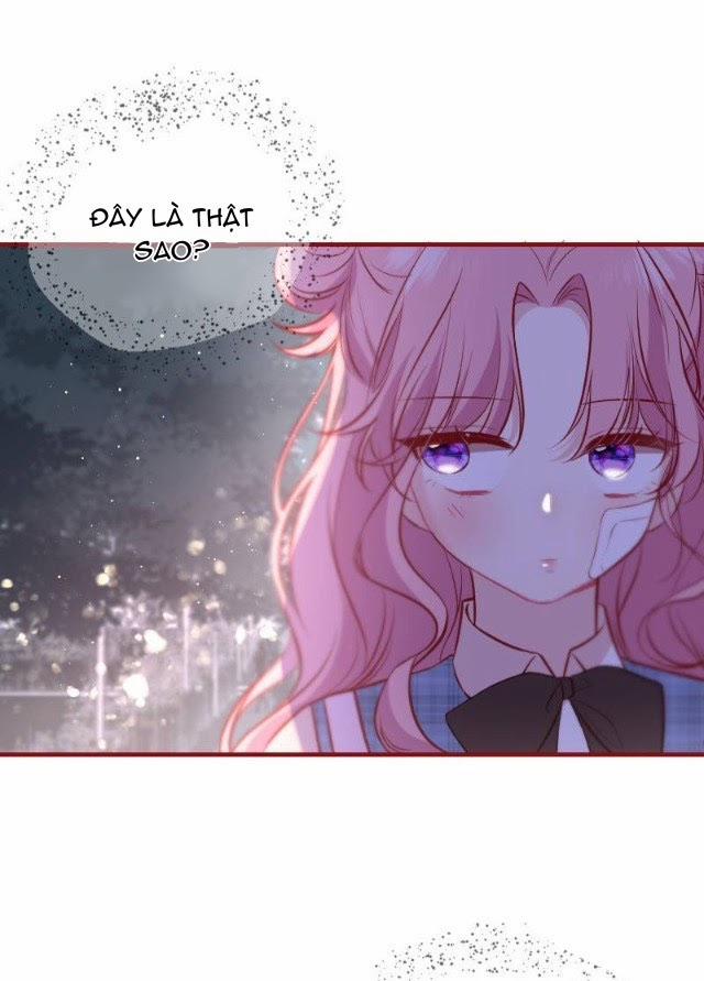 Mù Quáng Vì Yêu Anh 21 trang 2
