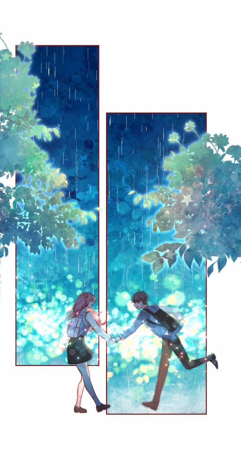 Mù Quáng Vì Yêu Anh 21 trang 20