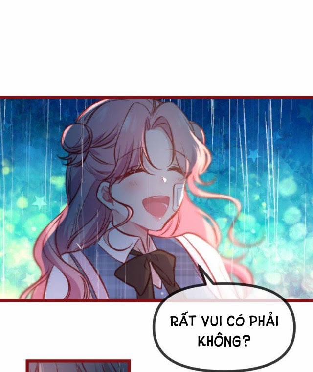 Mù Quáng Vì Yêu Anh 21 trang 21