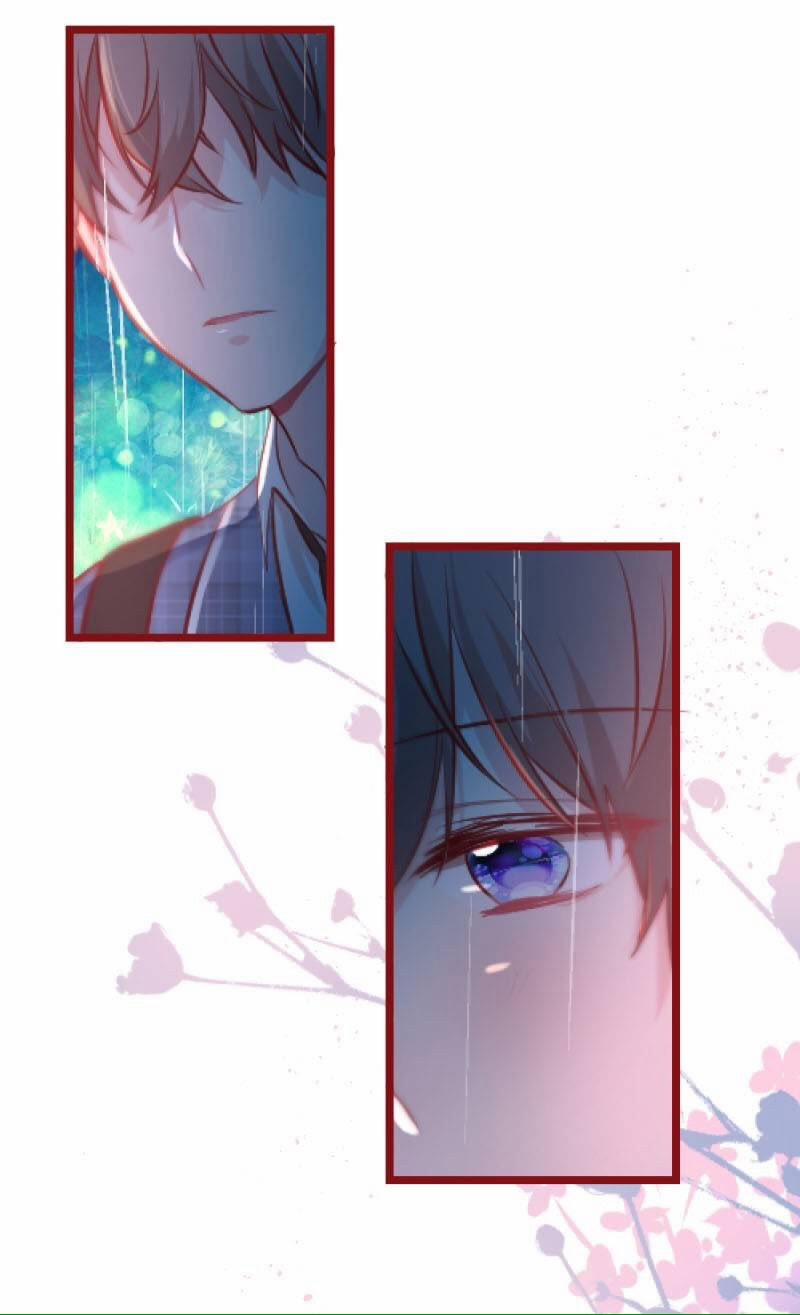 Mù Quáng Vì Yêu Anh 21 trang 22